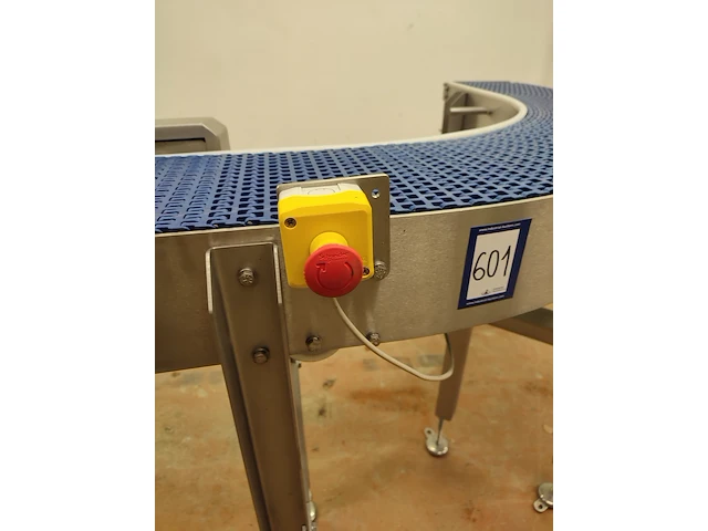 Nn curve conveyor - afbeelding 7 van  9