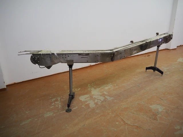 Nn curve conveyor - afbeelding 2 van  5