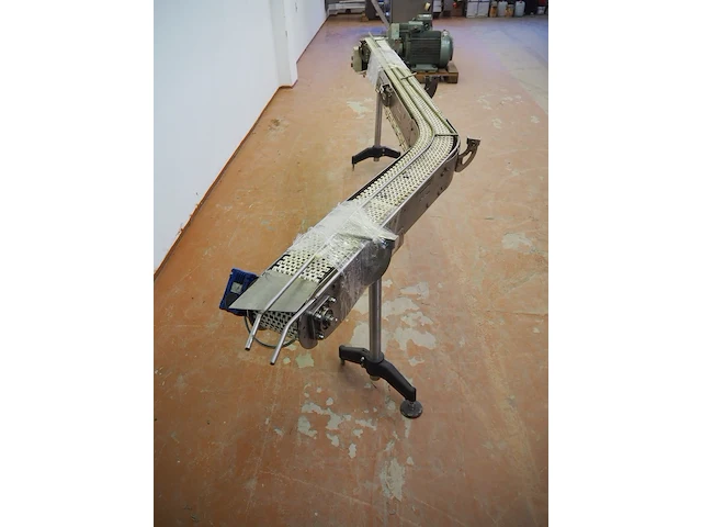 Nn curve conveyor - afbeelding 3 van  5