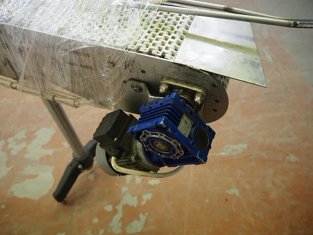 Nn curve conveyor - afbeelding 5 van  5