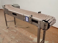 Nn curve conveyor - afbeelding 1 van  7