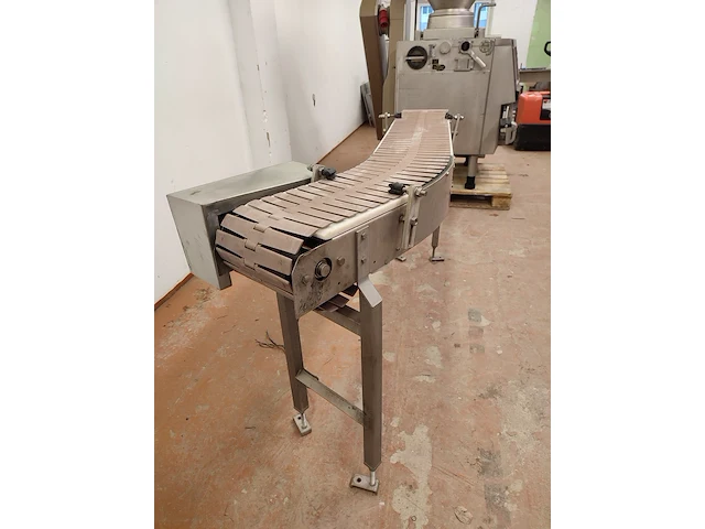 Nn curve conveyor - afbeelding 2 van  7