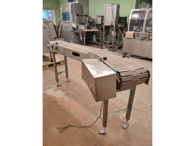 Nn curve conveyor - afbeelding 3 van  7