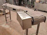 Nn curve conveyor - afbeelding 3 van  7