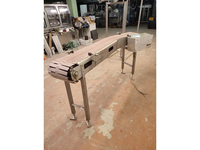 Nn curve conveyor - afbeelding 4 van  7