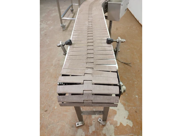 Nn curve conveyor - afbeelding 5 van  7