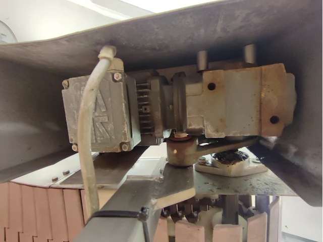 Nn curve conveyor - afbeelding 7 van  7