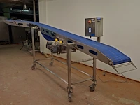 Nn curve conveyor - afbeelding 1 van  16