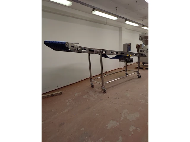 Nn curve conveyor - afbeelding 9 van  16