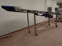 Nn curve conveyor - afbeelding 9 van  16