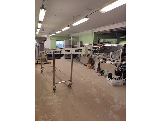 Nn curve conveyor - afbeelding 10 van  16