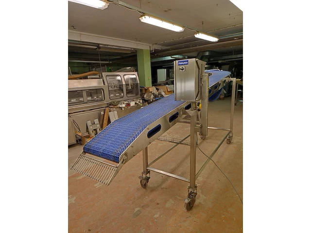 Nn curve conveyor - afbeelding 11 van  16