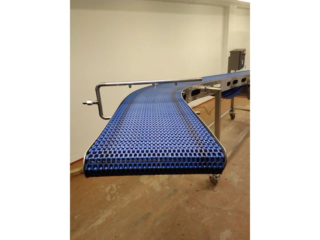 Nn curve conveyor - afbeelding 13 van  16