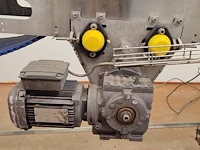 Nn curve conveyor - afbeelding 14 van  16