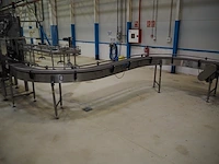 Nn curve conveyor - afbeelding 1 van  8