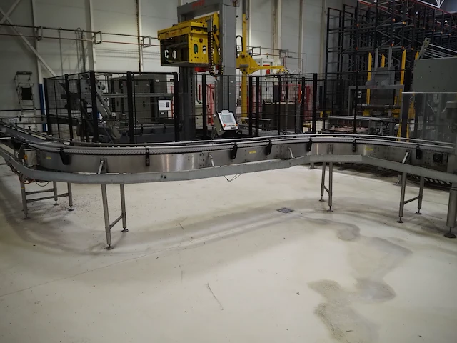 Nn curve conveyor - afbeelding 2 van  8