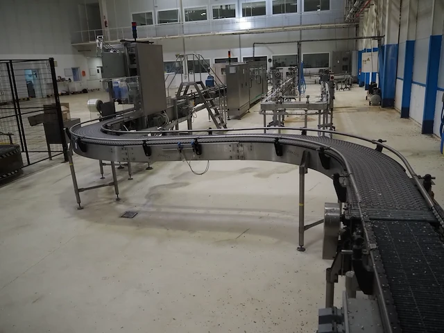 Nn curve conveyor - afbeelding 3 van  8