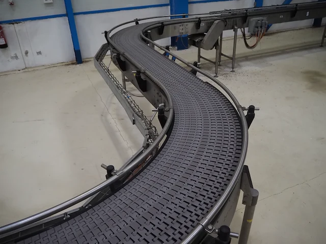 Nn curve conveyor - afbeelding 5 van  8