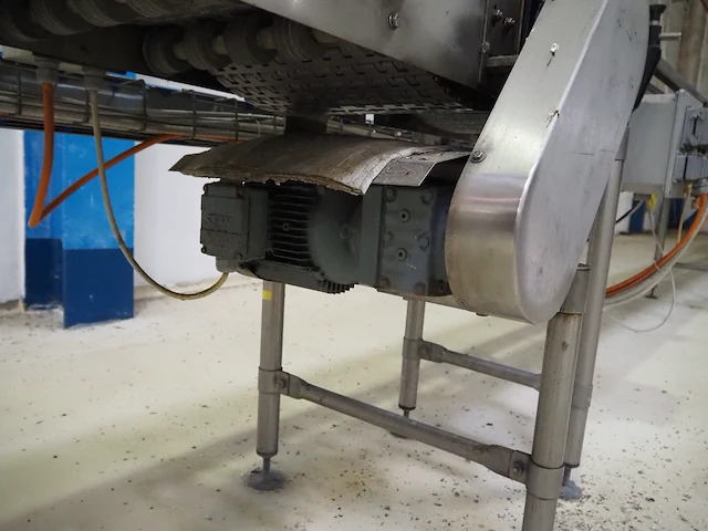 Nn curve conveyor - afbeelding 8 van  8