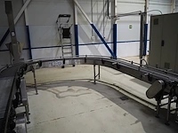 Nn curve conveyor - afbeelding 1 van  8