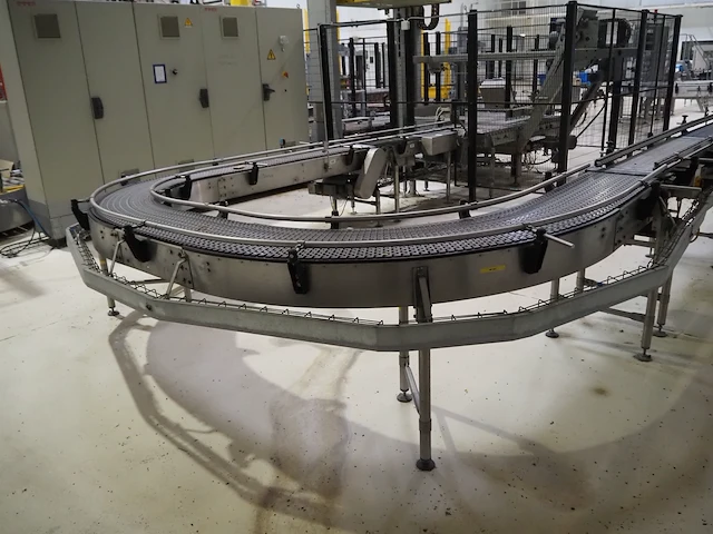 Nn curve conveyor - afbeelding 2 van  8