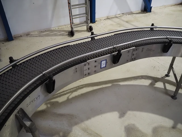 Nn curve conveyor - afbeelding 5 van  8