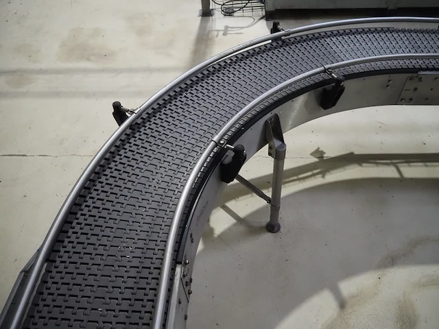 Nn curve conveyor - afbeelding 6 van  8