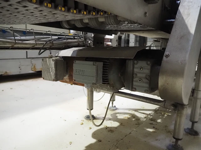Nn curve conveyor - afbeelding 8 van  8