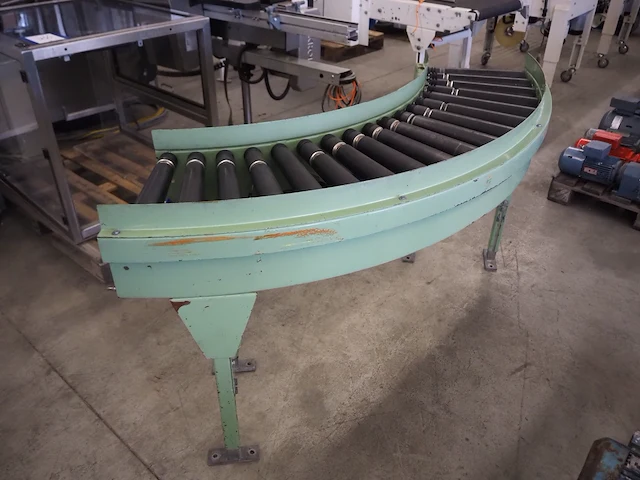 Nn curve conveyor - afbeelding 2 van  4