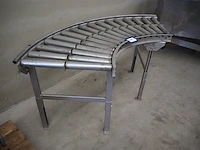 Nn curve conveyor - afbeelding 1 van  6