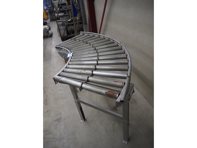 Nn curve conveyor - afbeelding 3 van  6
