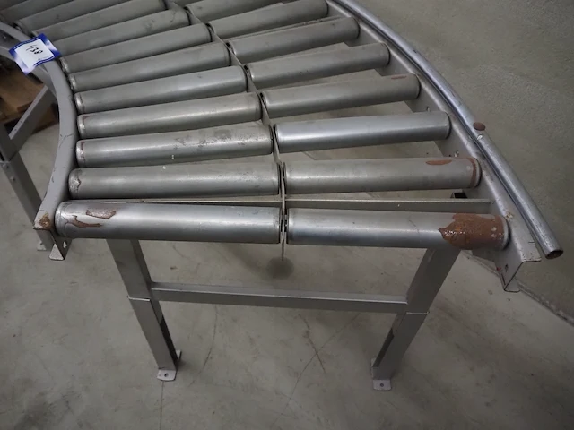 Nn curve conveyor - afbeelding 4 van  6