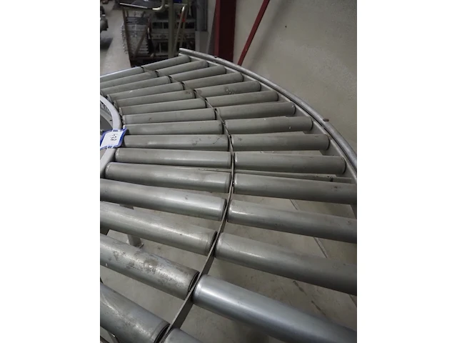 Nn curve conveyor - afbeelding 5 van  6