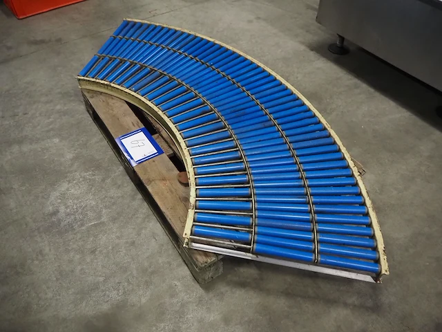 Nn curve conveyor - afbeelding 2 van  5