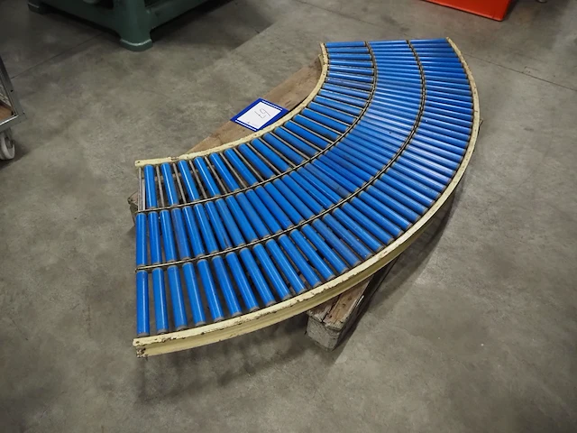 Nn curve conveyor - afbeelding 3 van  5