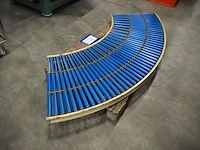 Nn curve conveyor - afbeelding 3 van  5