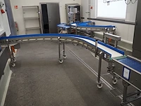 Nn curve conveyor - afbeelding 1 van  7