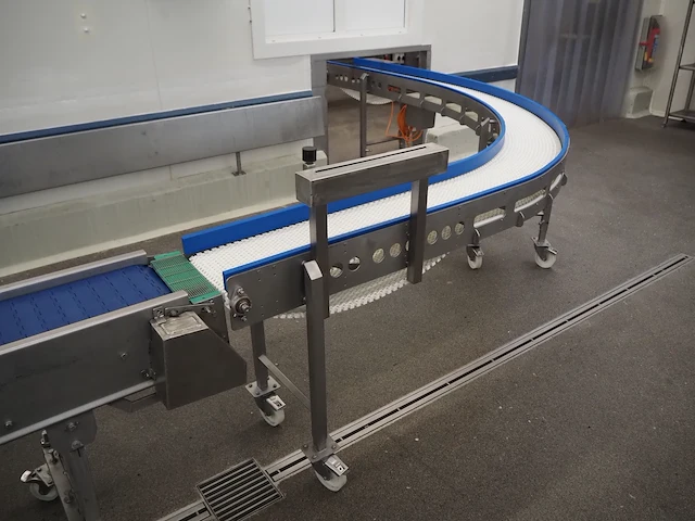 Nn curve conveyor - afbeelding 2 van  7