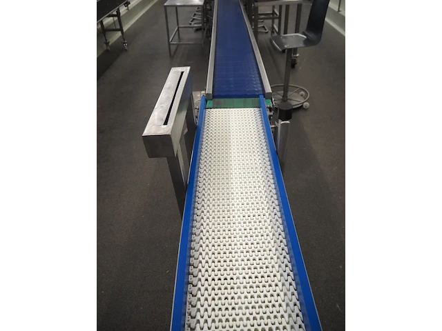 Nn curve conveyor - afbeelding 4 van  7