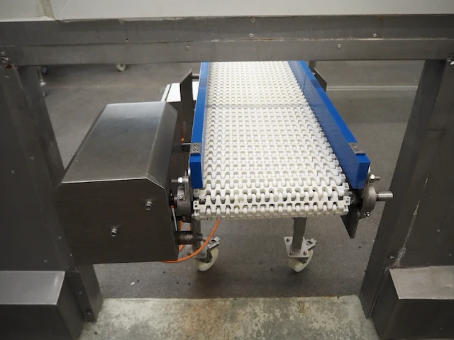 Nn curve conveyor - afbeelding 6 van  7