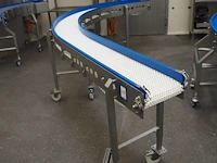 Nn curve conveyor - afbeelding 1 van  7