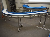 Nn curve conveyor - afbeelding 2 van  7