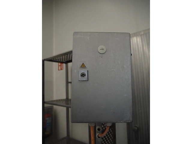 Nn curve conveyor - afbeelding 6 van  7