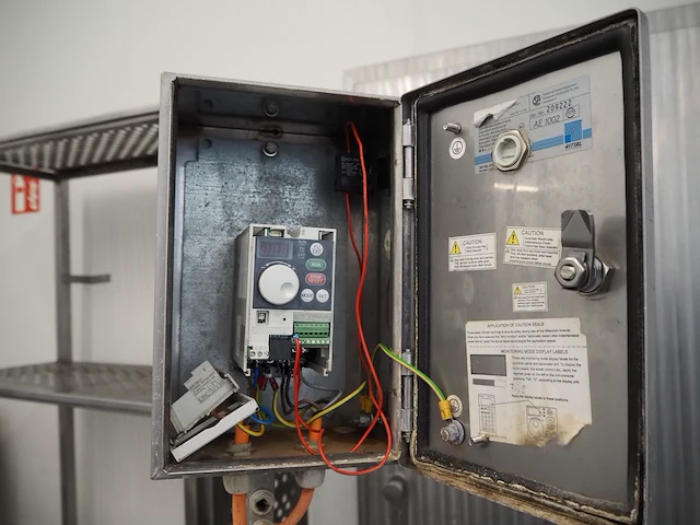 Nn curve conveyor - afbeelding 7 van  7