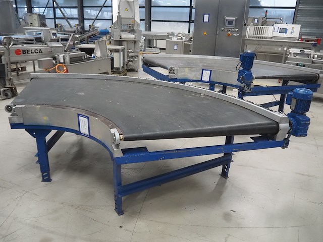 Nn curve conveyor - afbeelding 2 van  6
