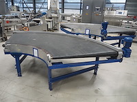 Nn curve conveyor - afbeelding 2 van  6
