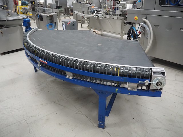 Nn curve conveyor - afbeelding 4 van  6