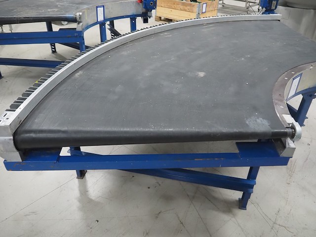 Nn curve conveyor - afbeelding 5 van  6