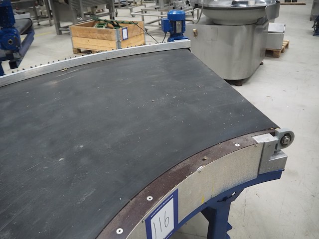 Nn curve conveyor - afbeelding 6 van  6