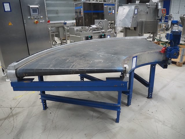 Nn curve conveyor - afbeelding 2 van  8